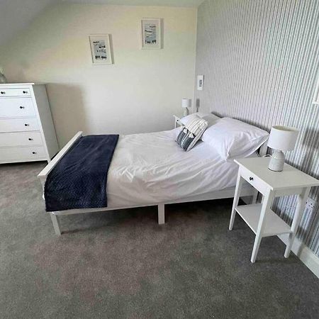 The Loft Cottage Glastry Екстер'єр фото