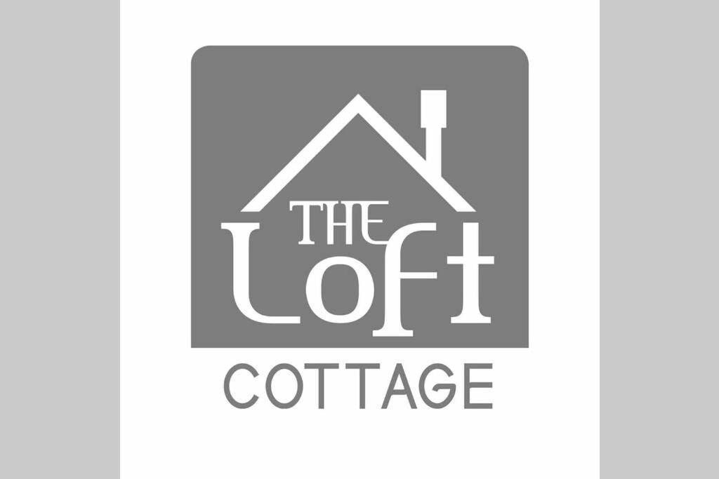The Loft Cottage Glastry Екстер'єр фото